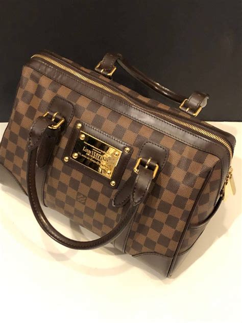 louis vuitton berkeley discontinued|louis vuitton damier tote.